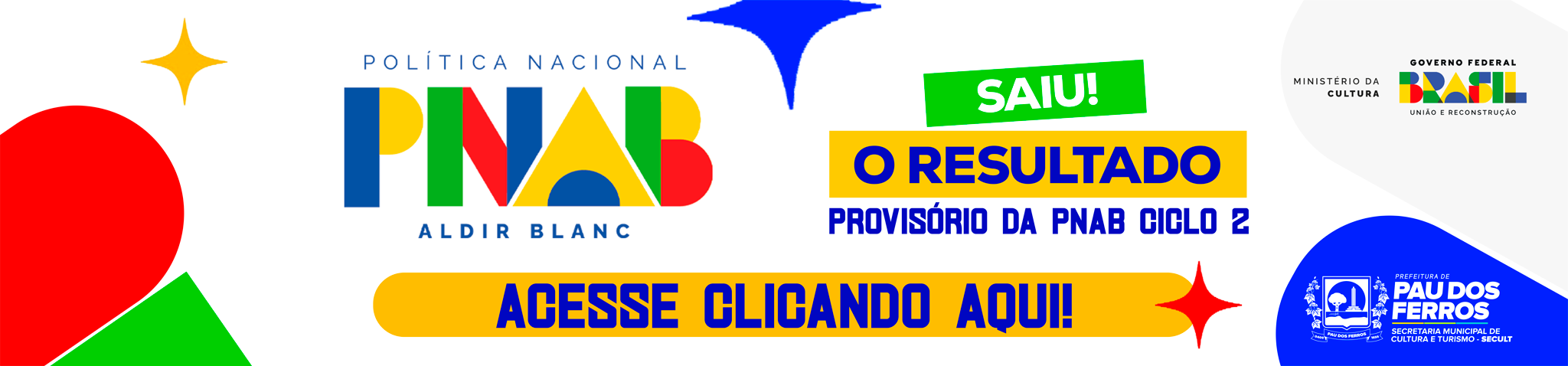 Banner